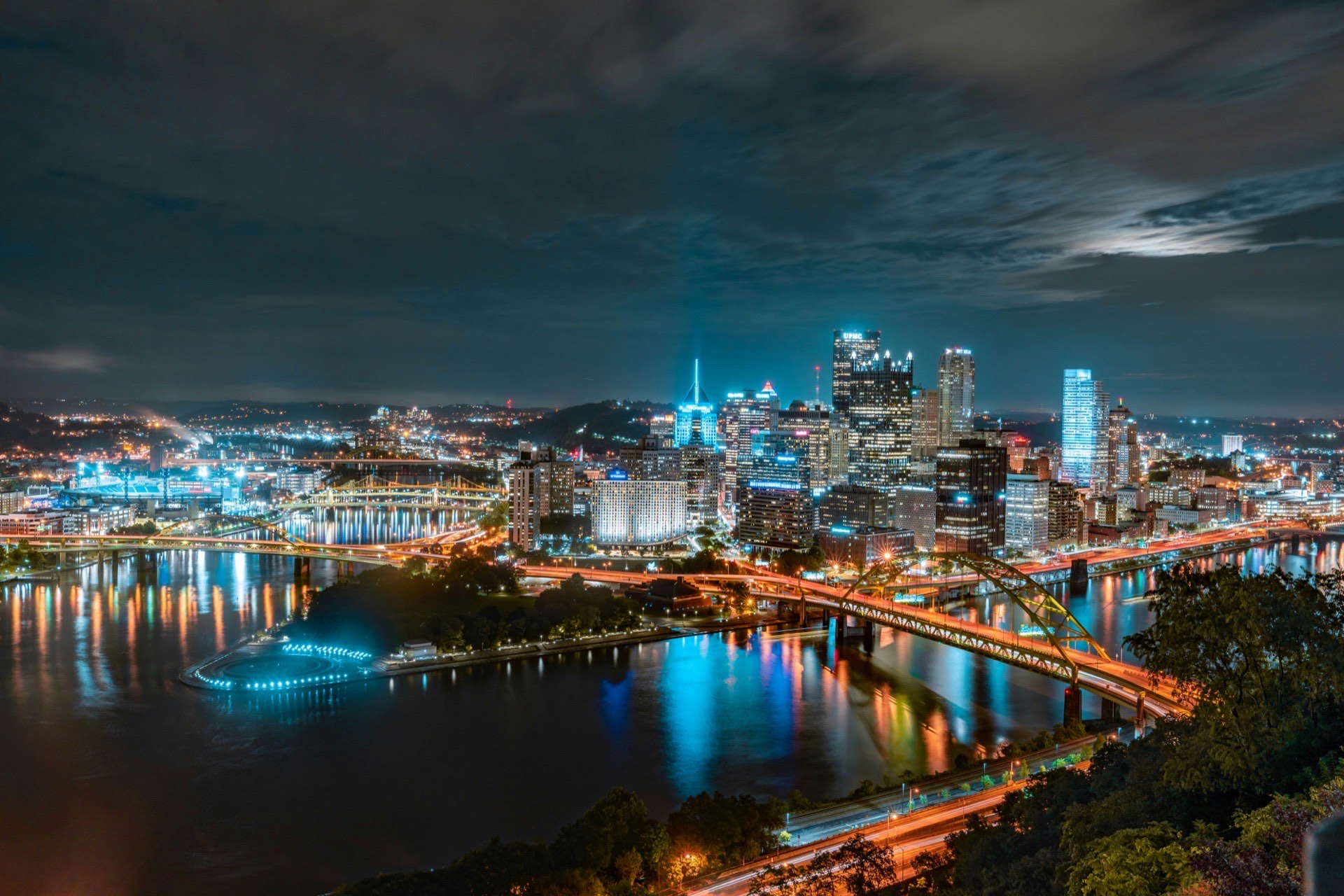 Three Rivers Services — senior document organization and home support in Pittsburgh, PA